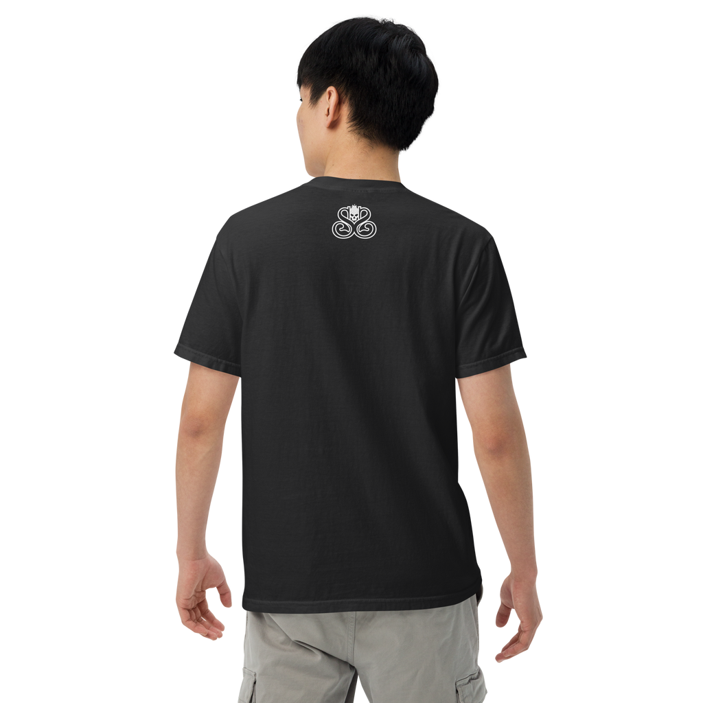 Third Eye Trio Heavyweight Tee