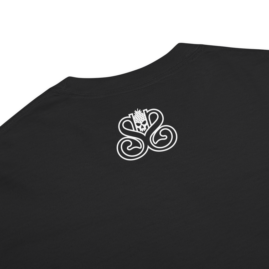 Third Eye Trio Heavyweight Tee