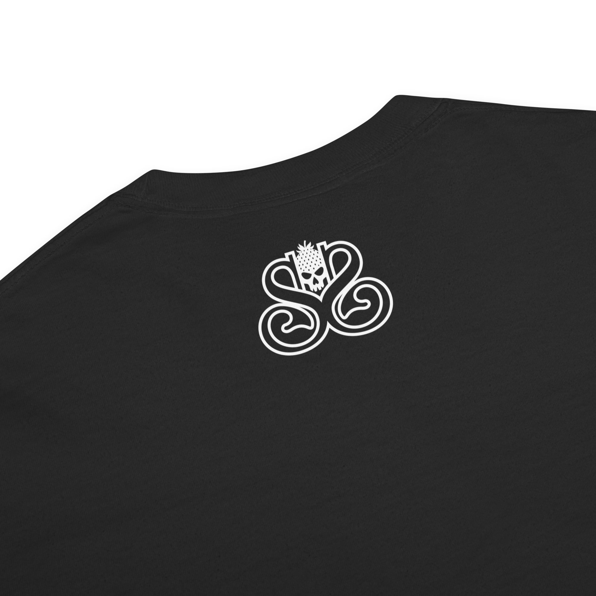 Third Eye Trio Heavyweight Tee
